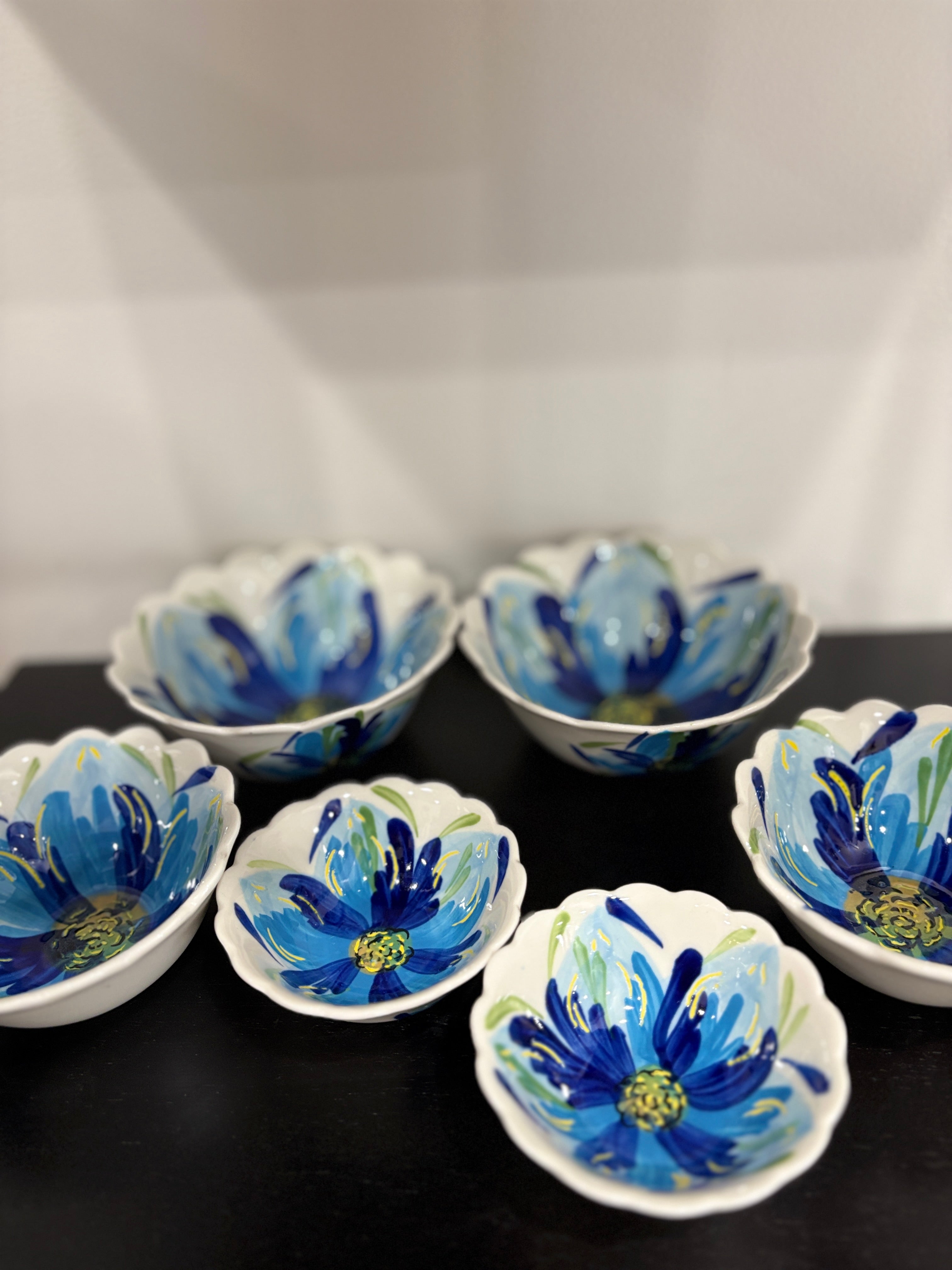 Sur La Table Serving Bowls