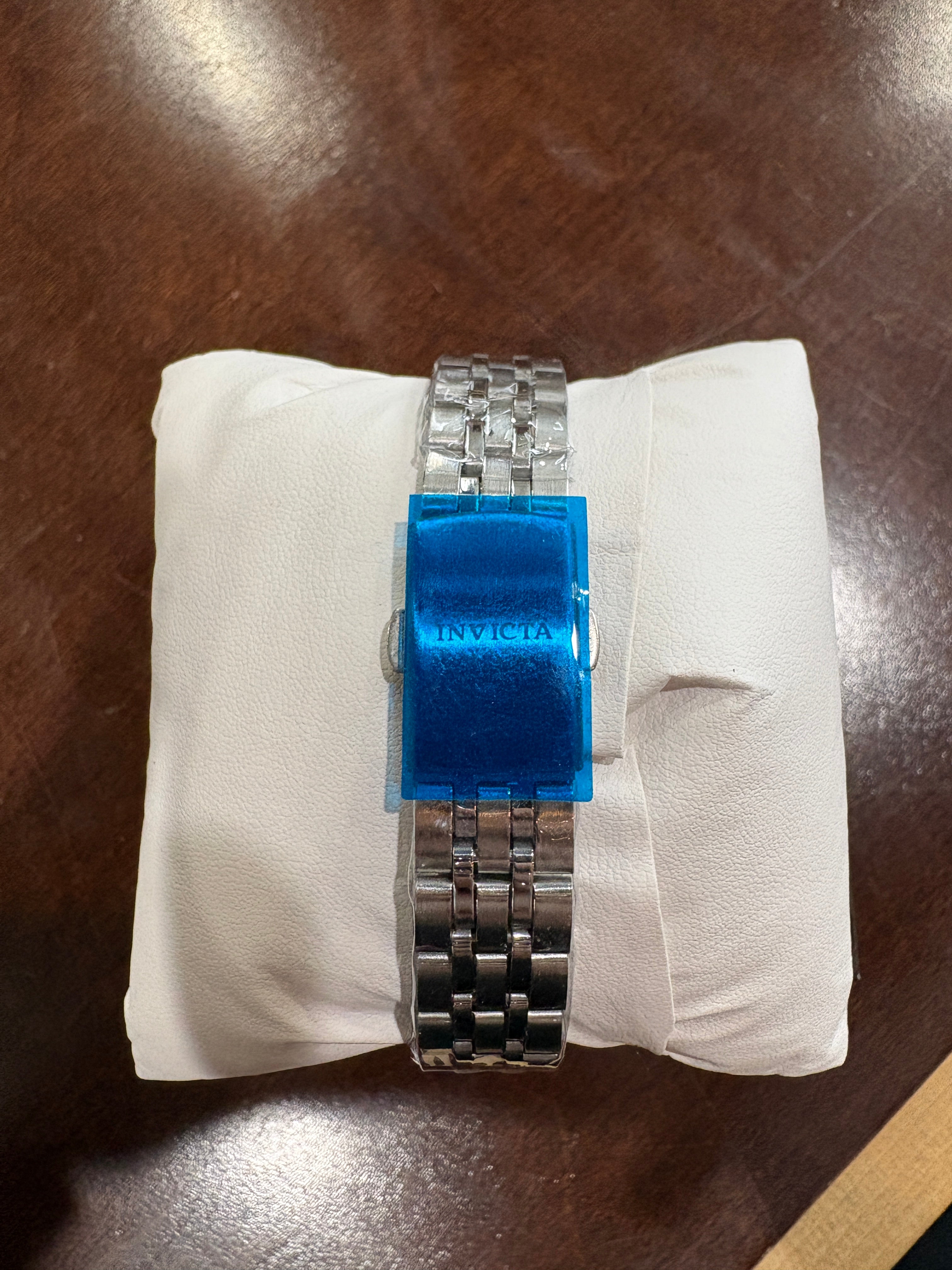 Invicta Wildflower Women’s Watch- 33 MM