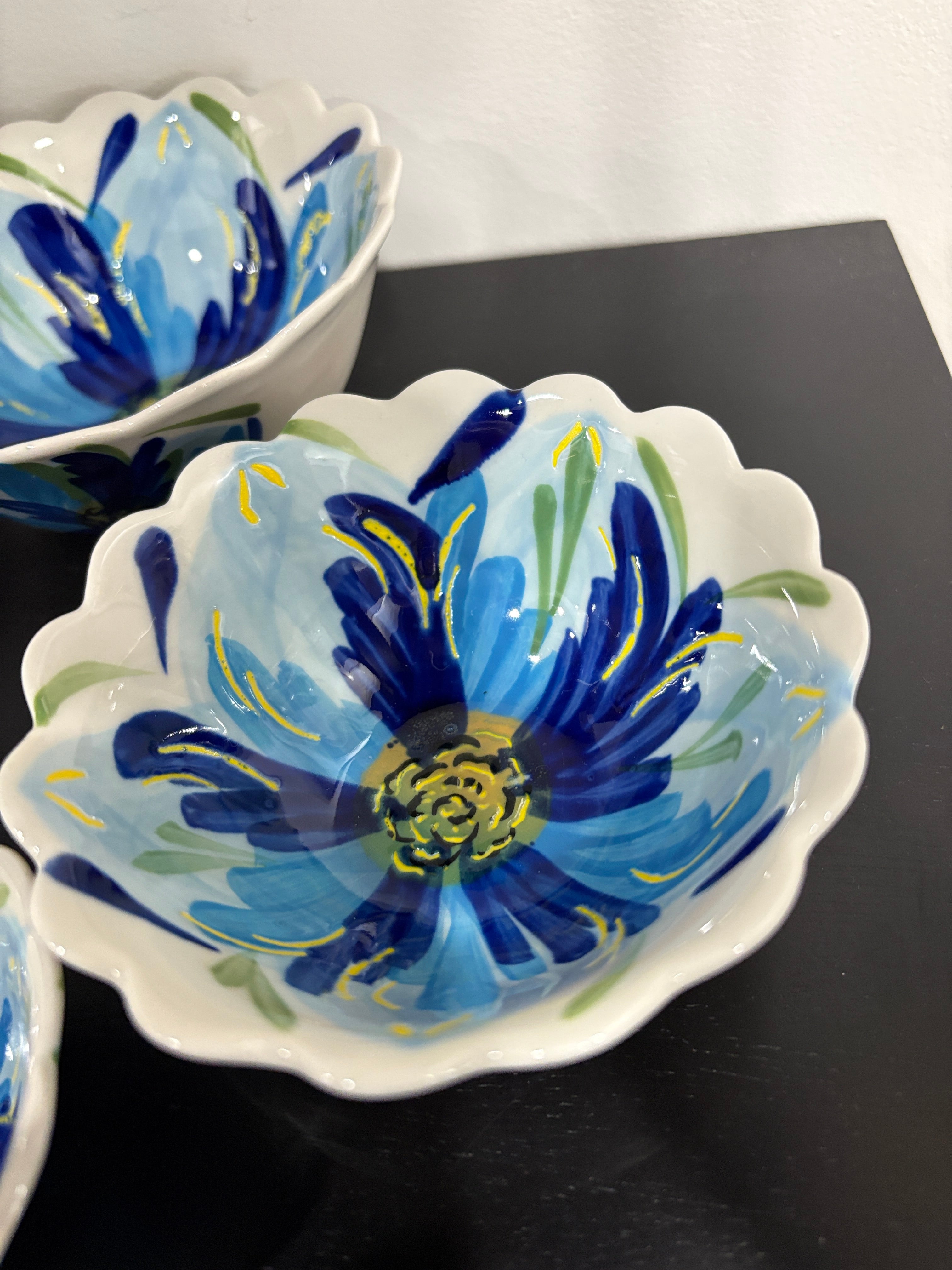 Sur La Table Serving Bowls