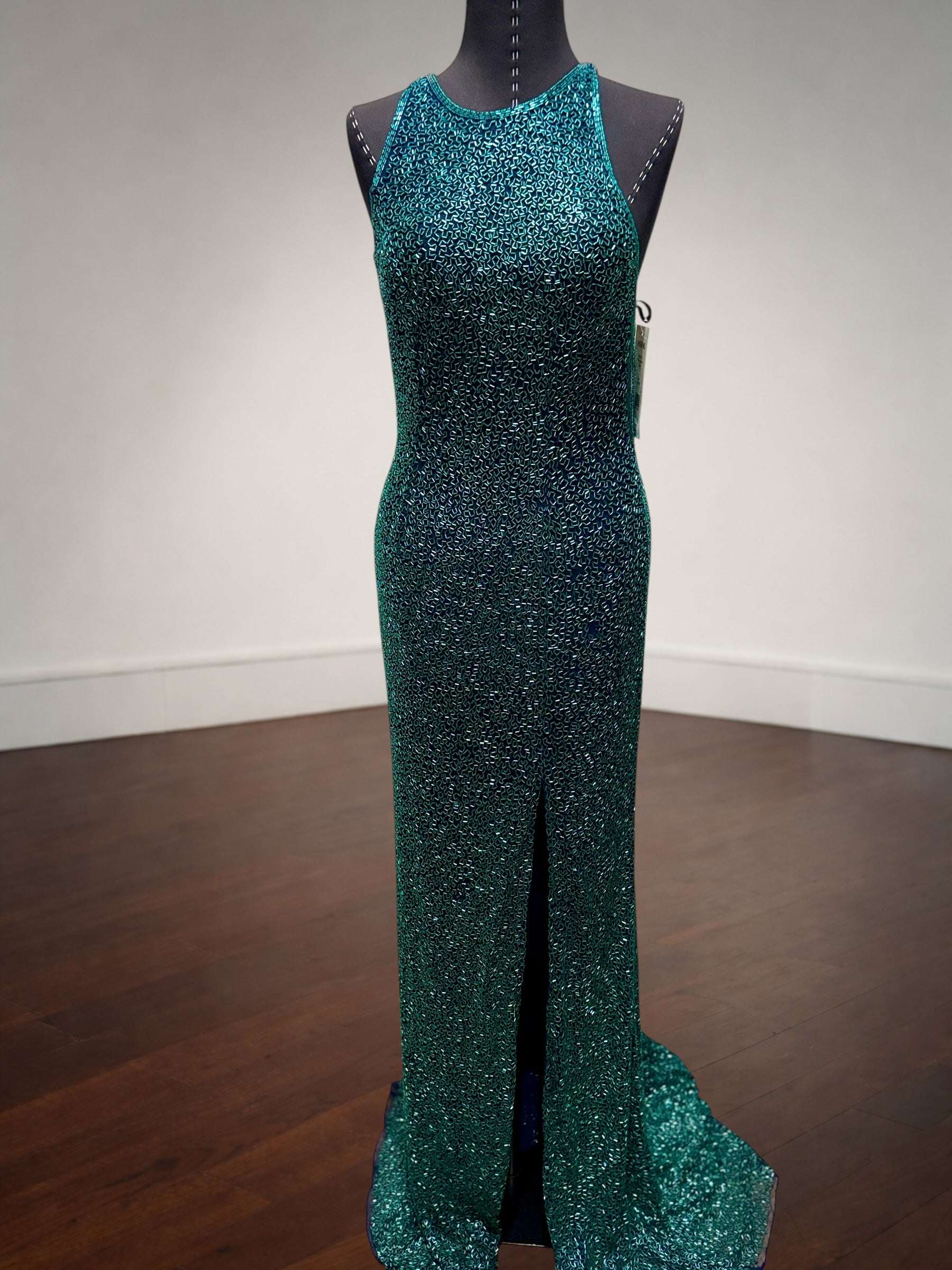 Sherri Hill 52331 Dress