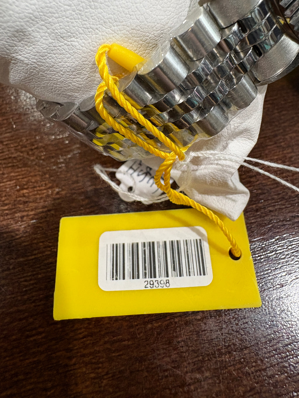 Invicta Specialty Quartz Blue Dial Men's Watch 43MM