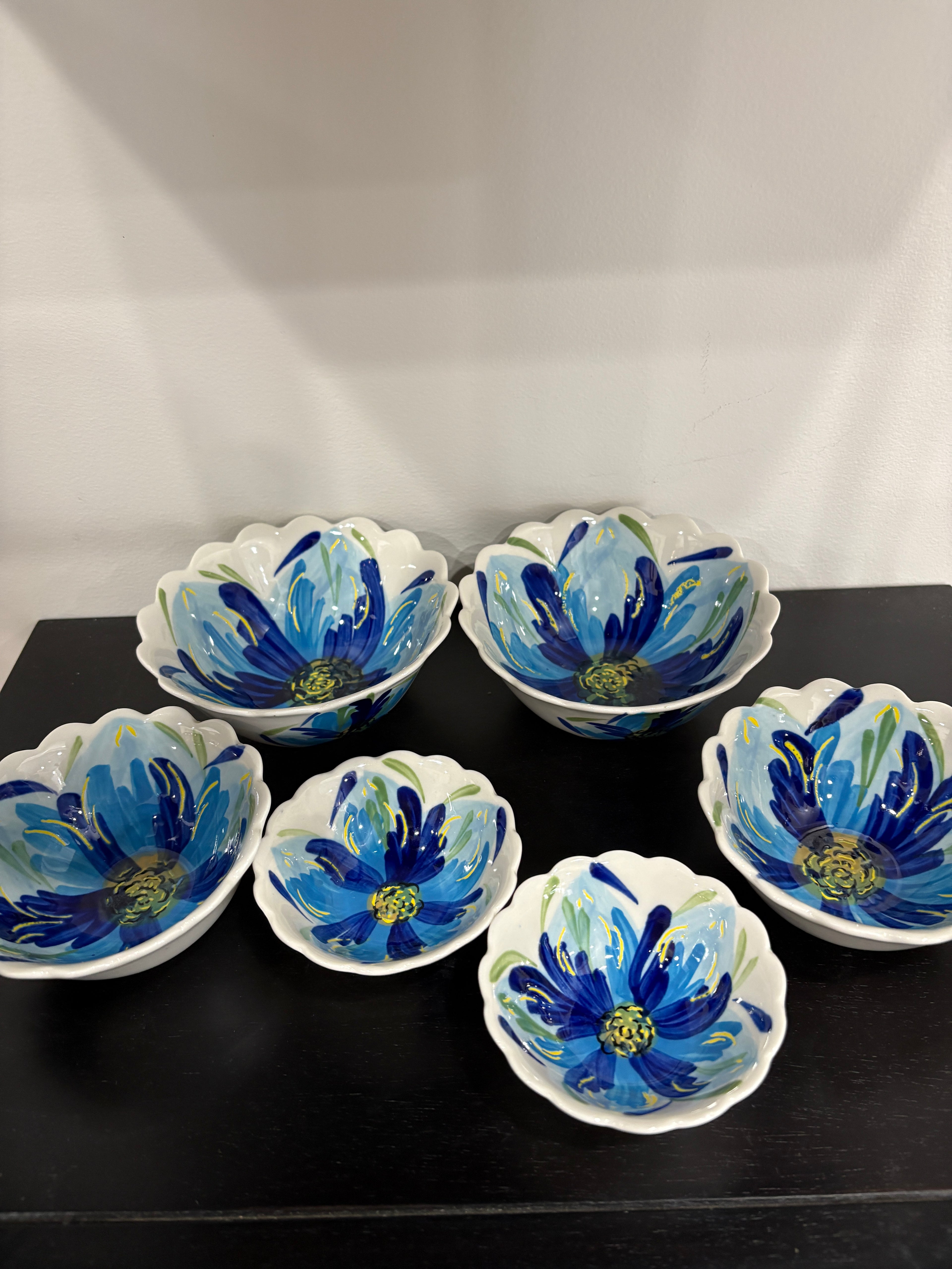 Sur La Table Serving Bowls