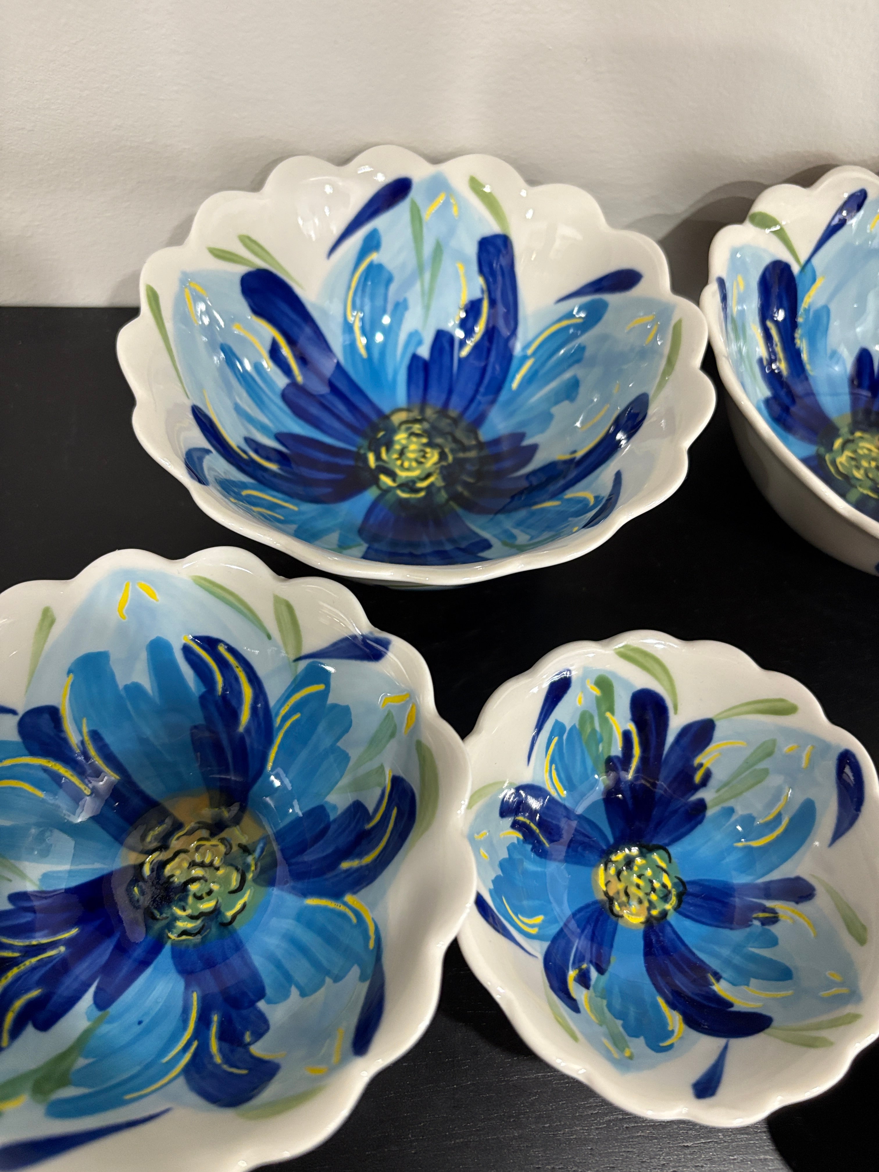 Sur La Table Serving Bowls