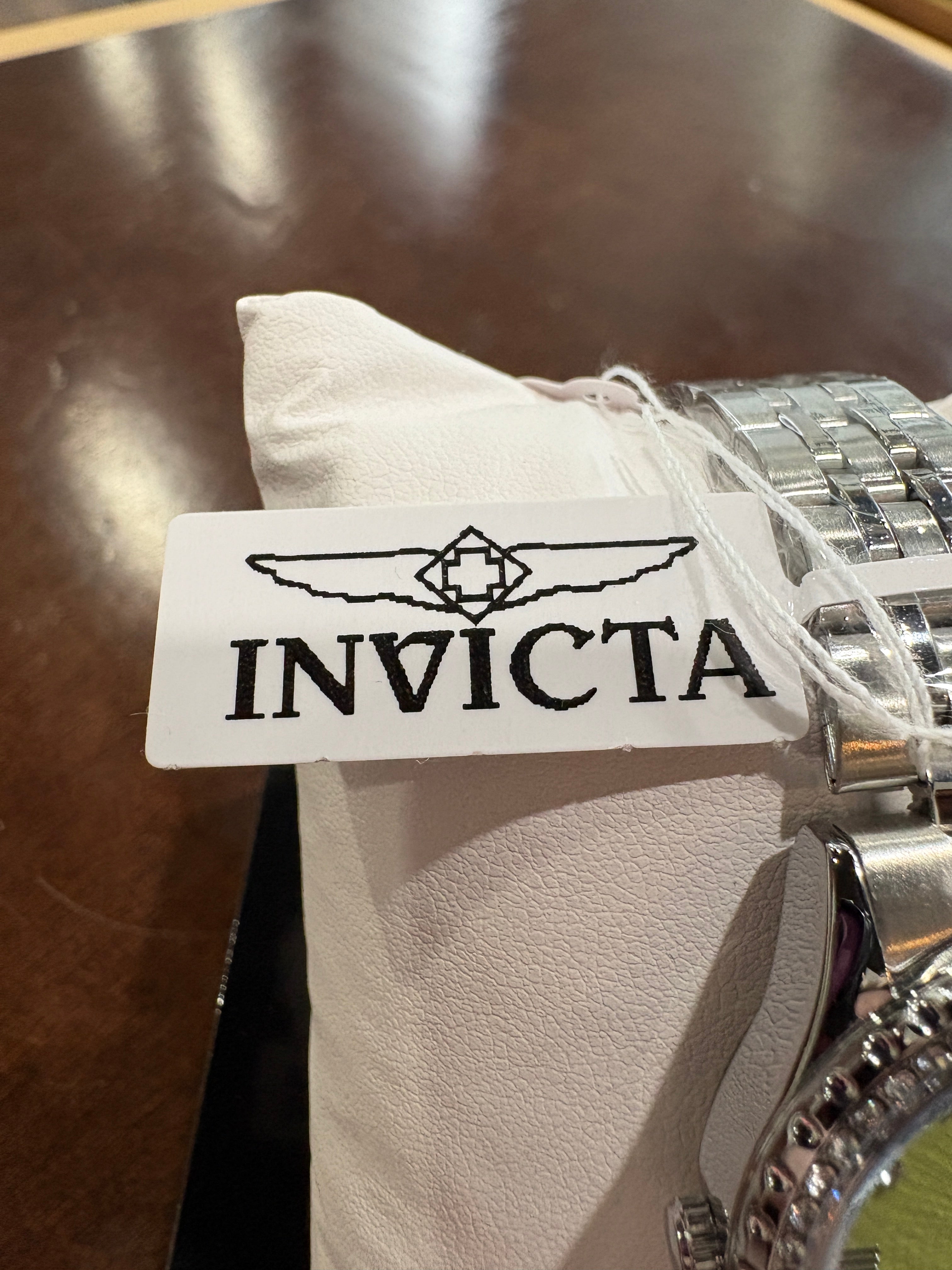 Invicta Wildflower Women’s Watch- 33 MM