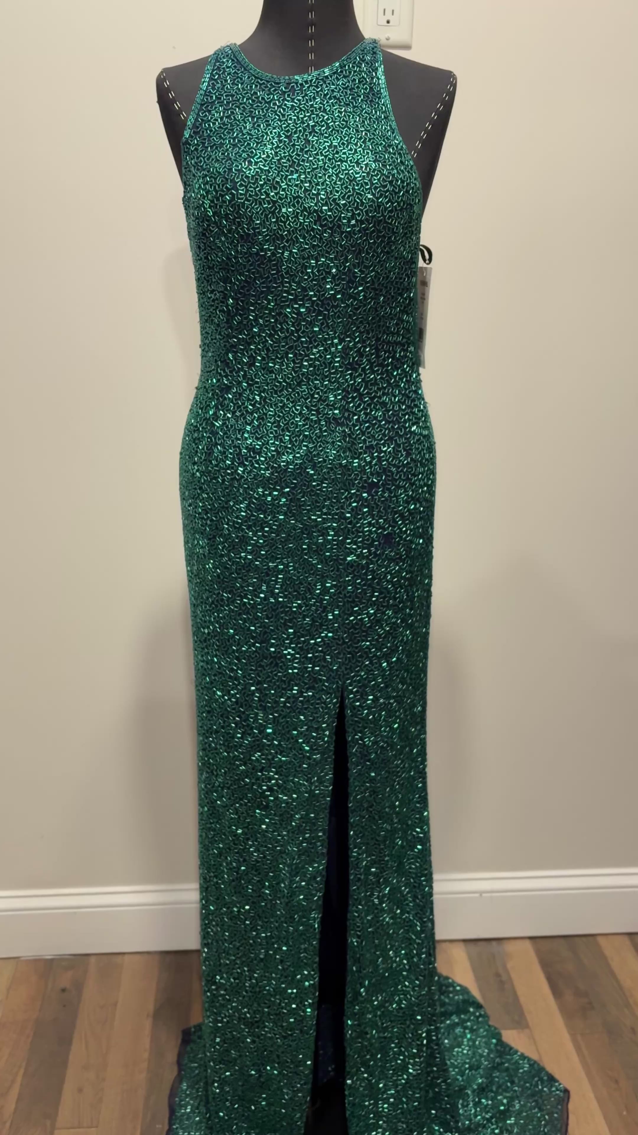 Sherri Hill 52331 Dress